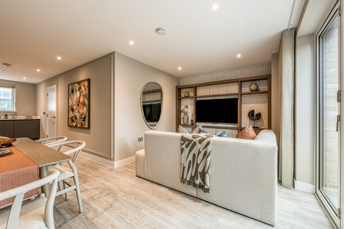 North Gate Park - Stage 1