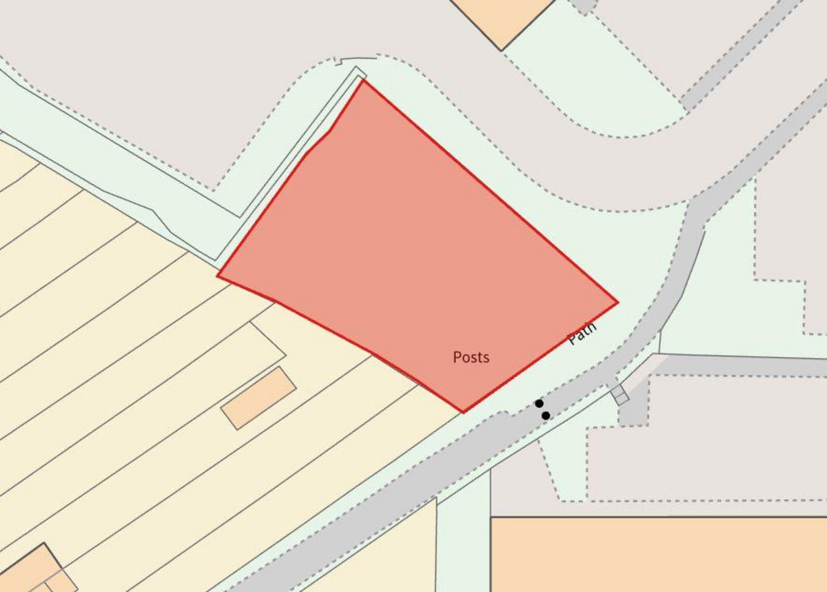 Description, Guide Price £20,000 butters john bee Estate and