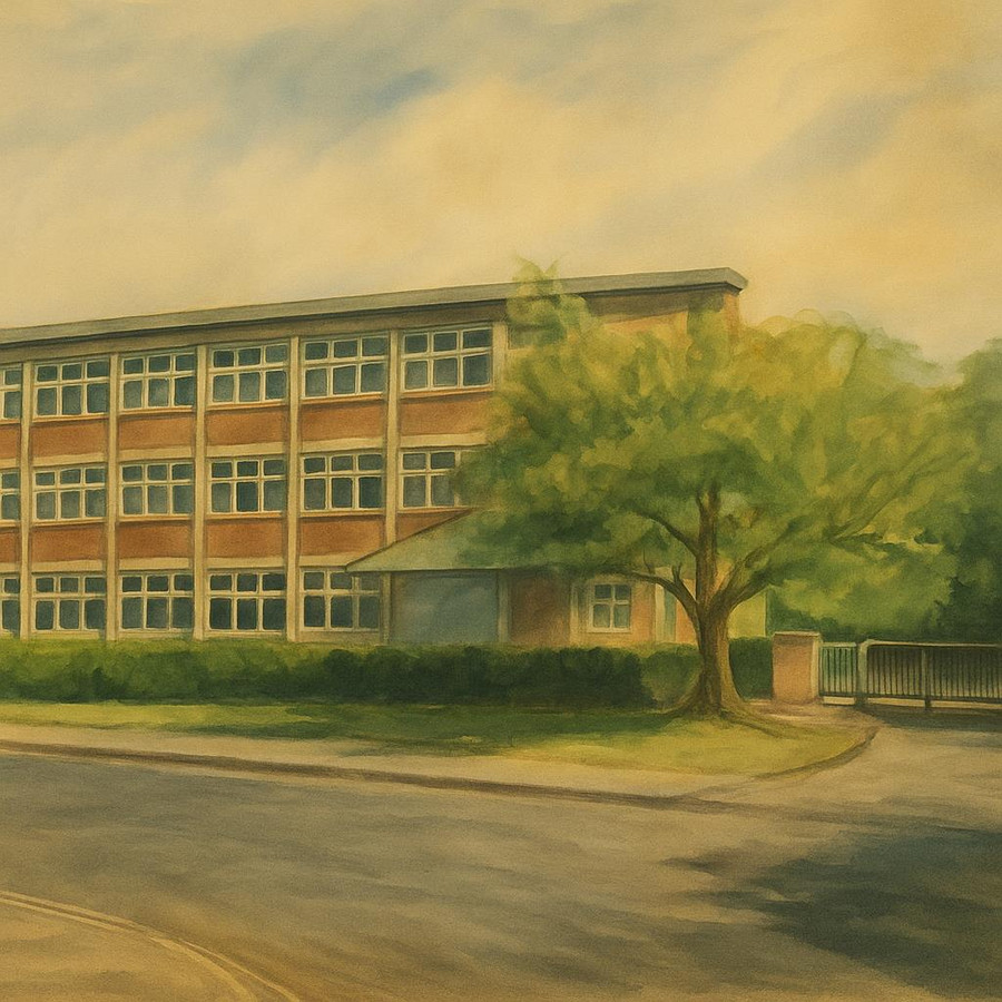 Listing image