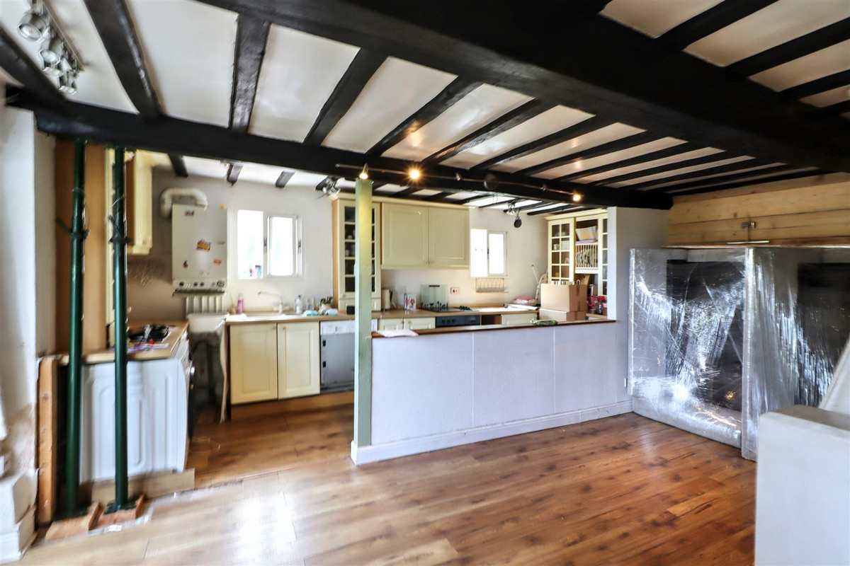 Ridding Bank, Stoke on Trent ST4 8SB