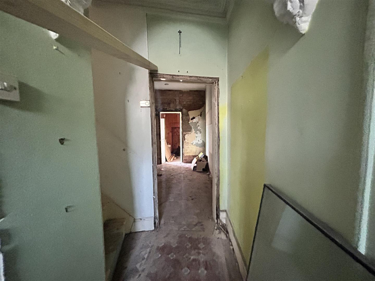 Arthur Street, Stone ST15 8HW