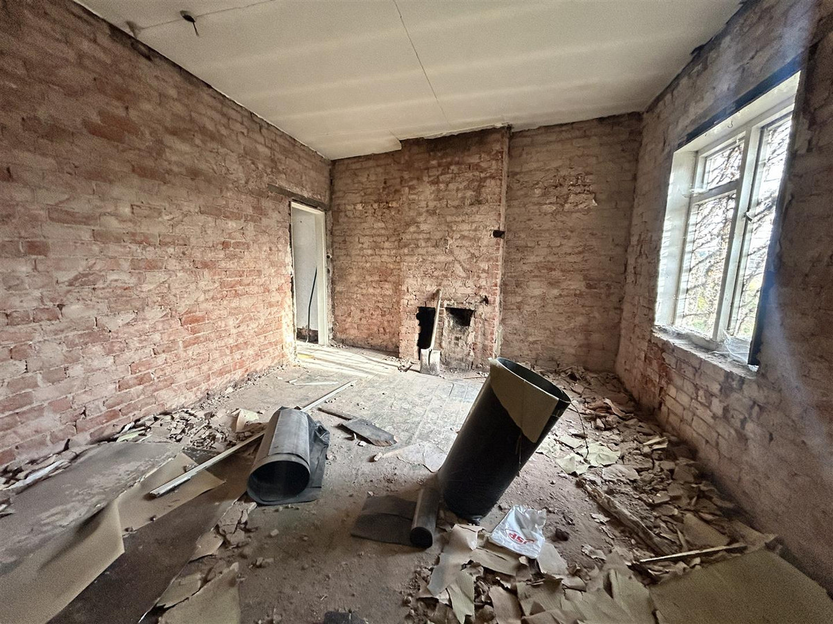 Arthur Street, Stone ST15 8HW