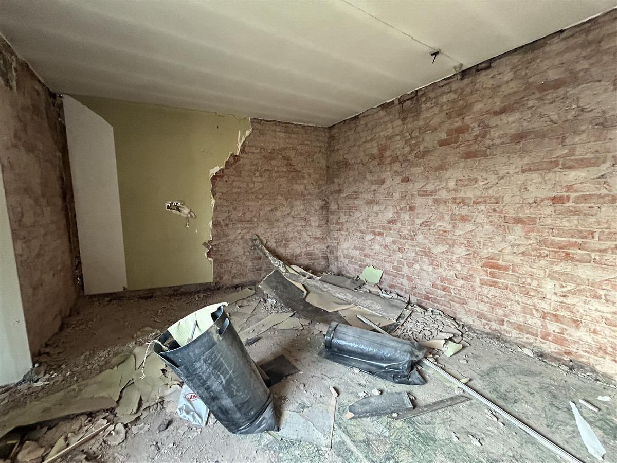 Arthur Street, Stone ST15 8HW