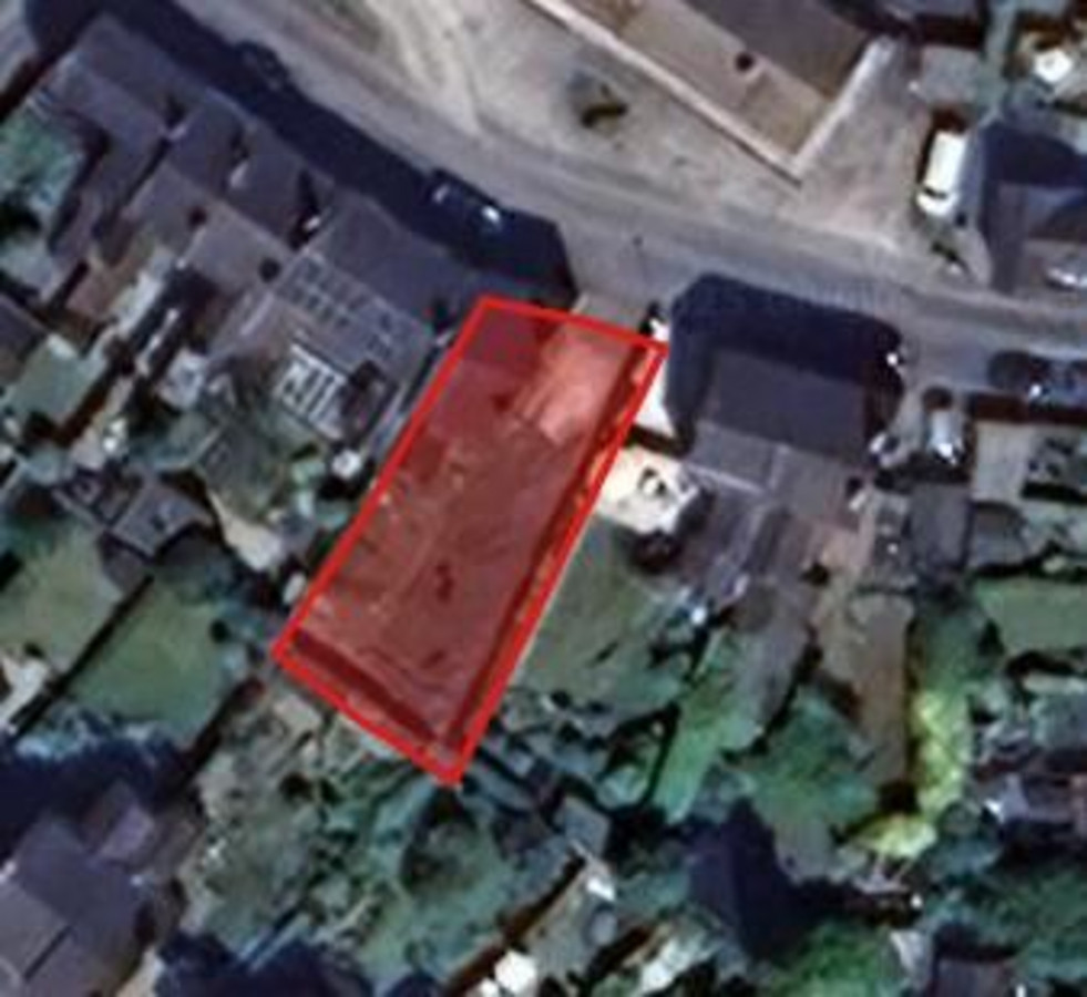 Arthur Street, Stone ST15 8HW