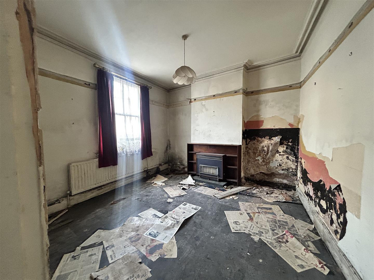 Arthur Street, Stone ST15 8HW