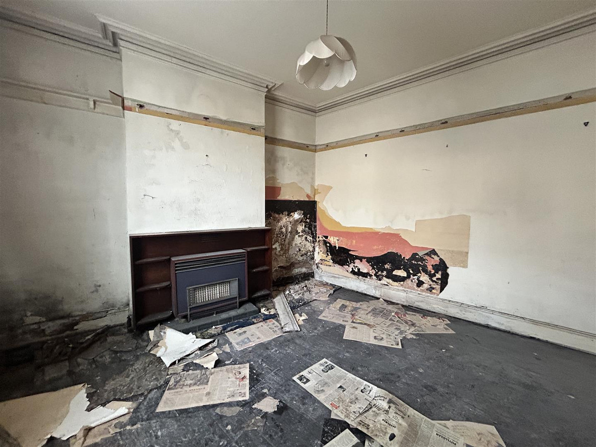 Arthur Street, Stone ST15 8HW