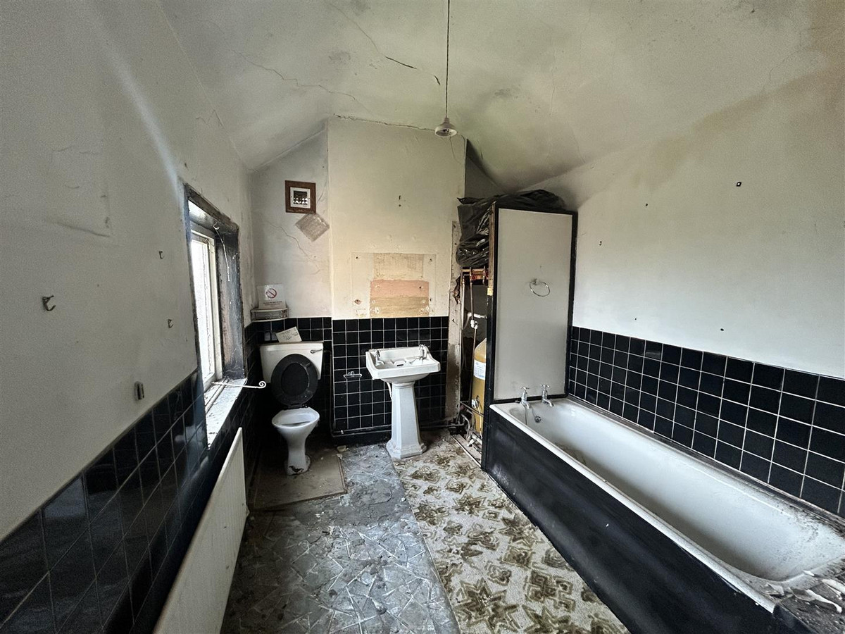 Arthur Street, Stone ST15 8HW