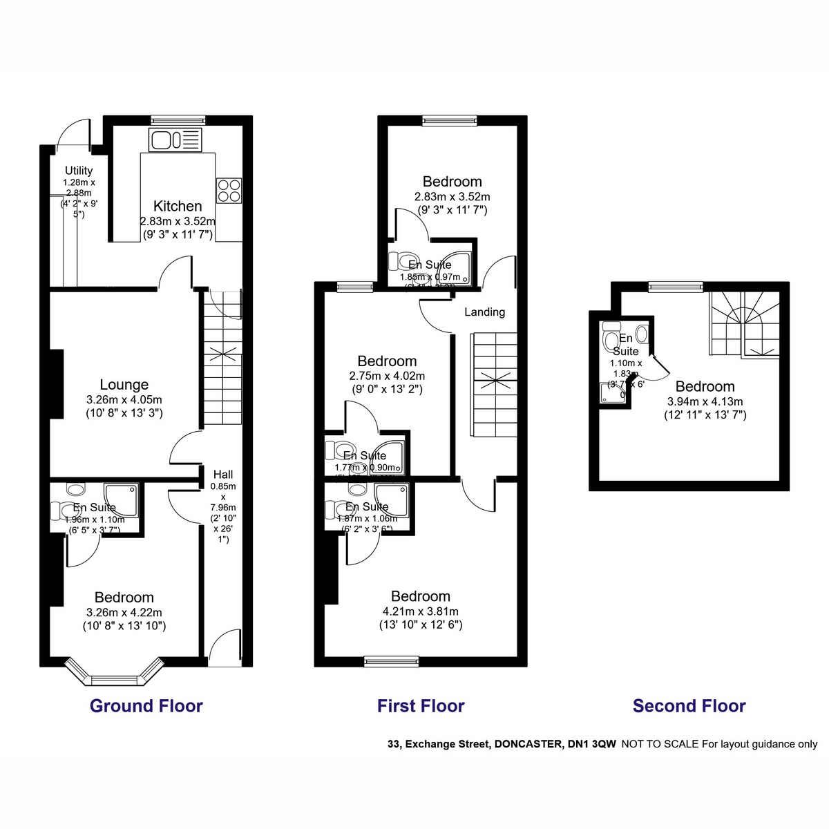 Floorplan image