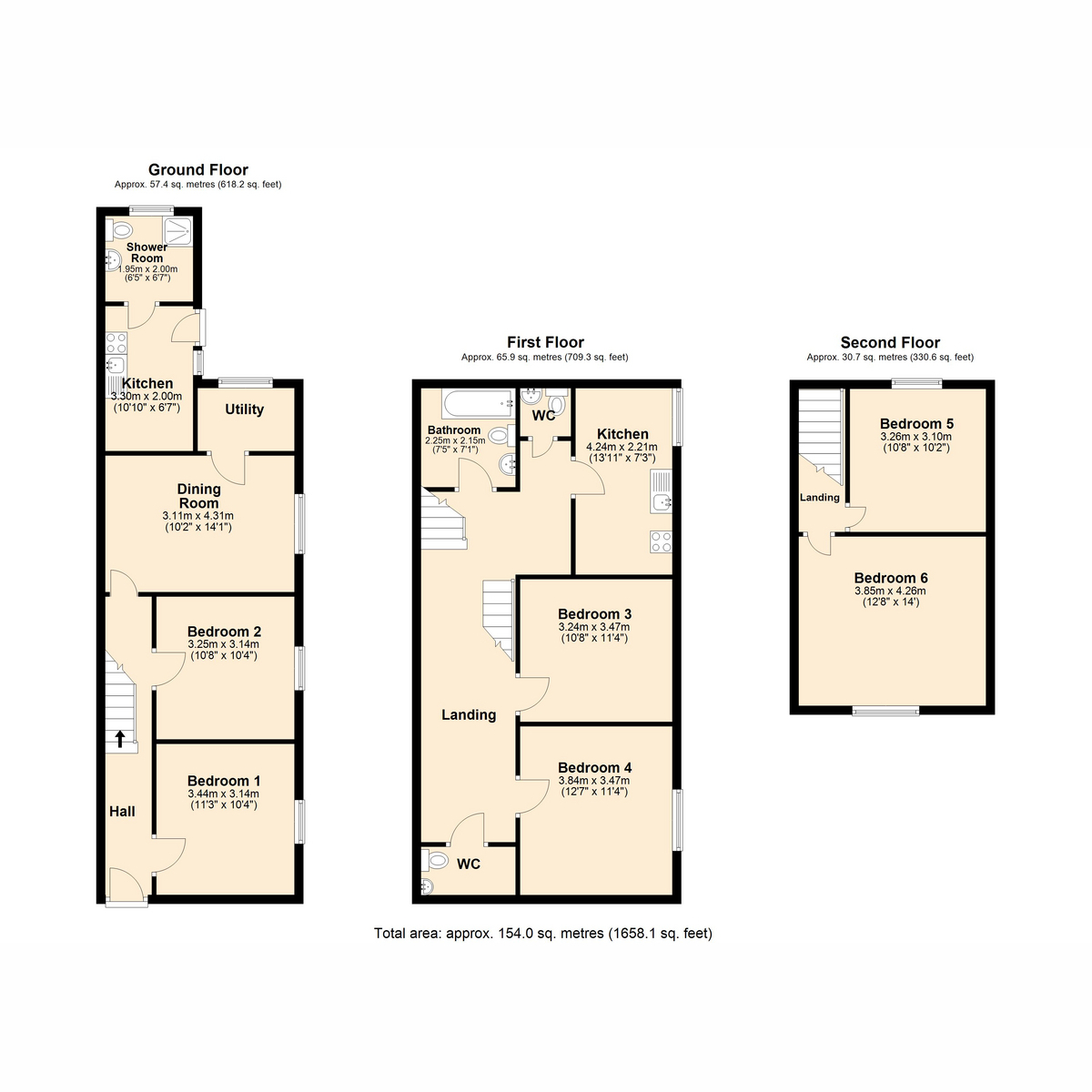 Floorplan image