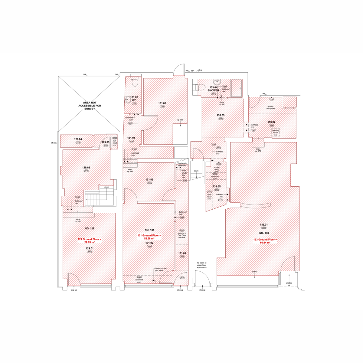 Floorplan image