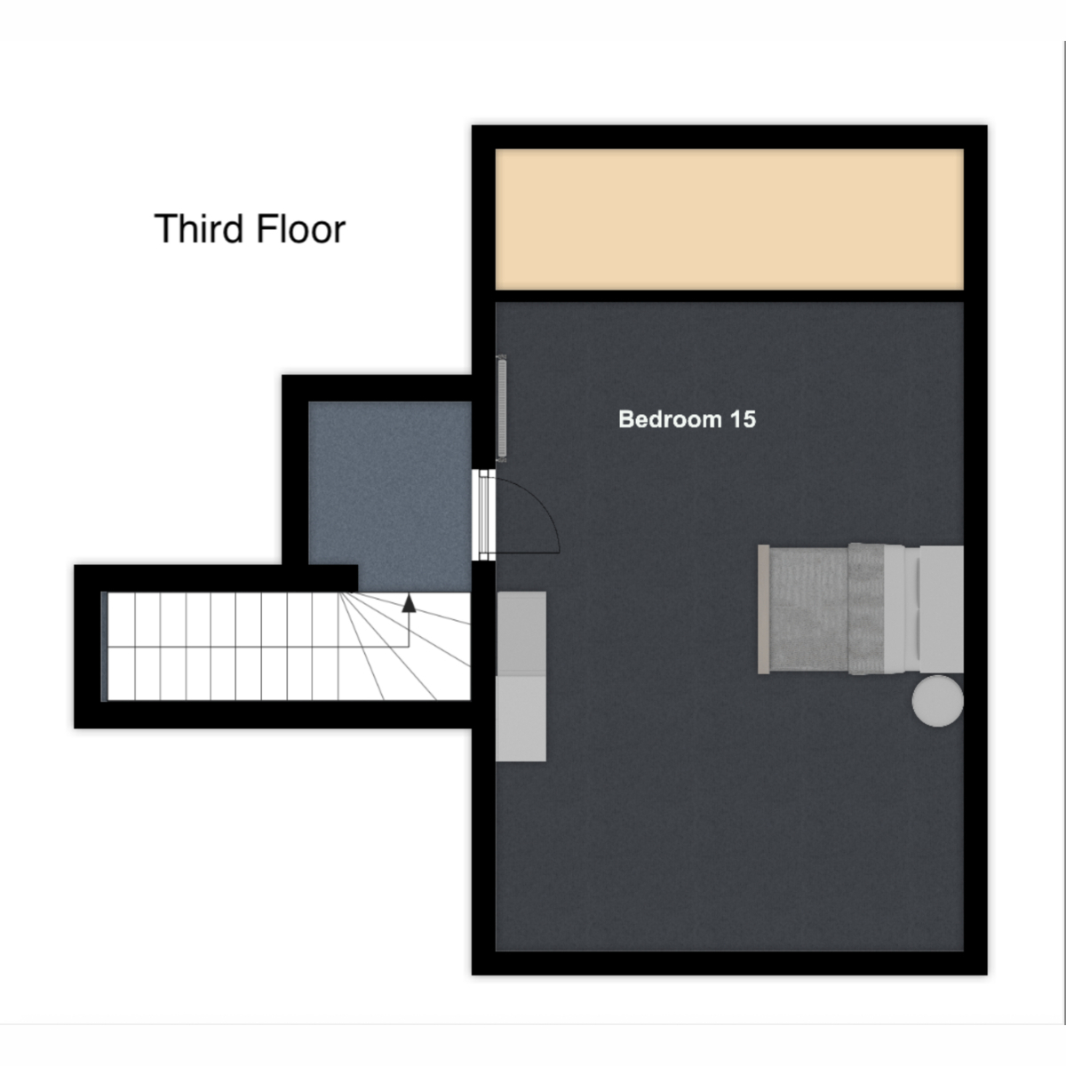 Floorplan image