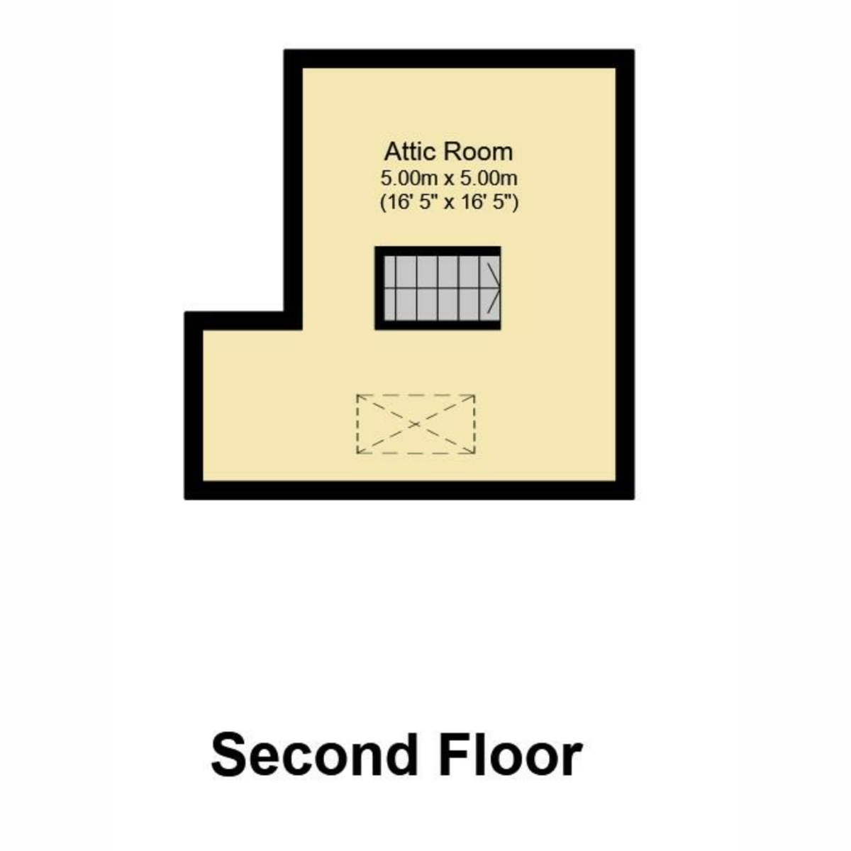 Floorplan image