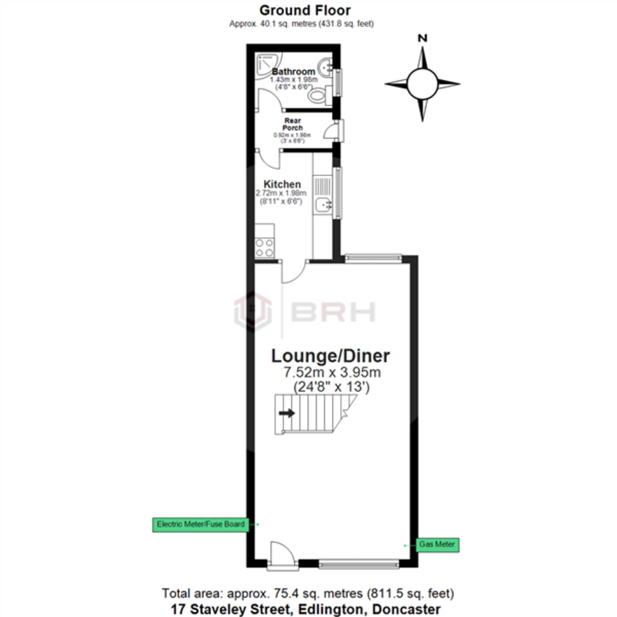 Floorplan image