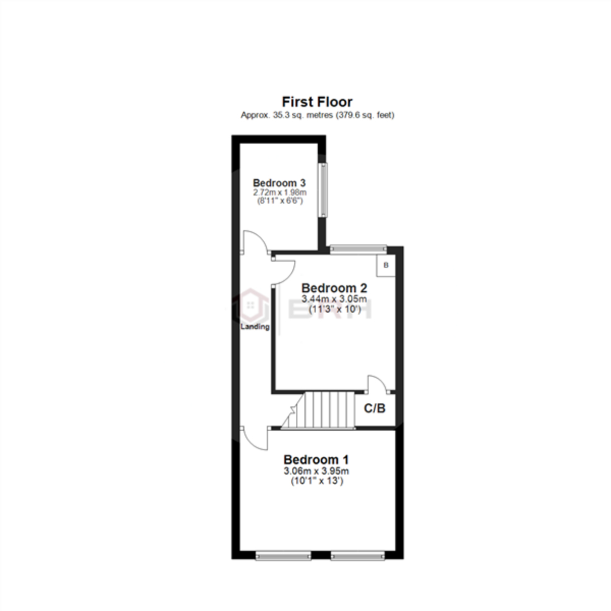 Floorplan image