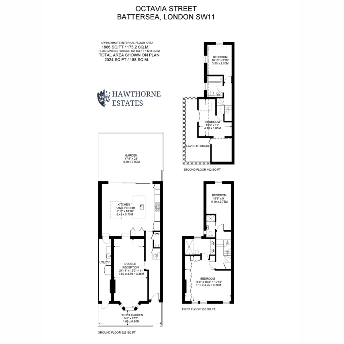 Floorplan image
