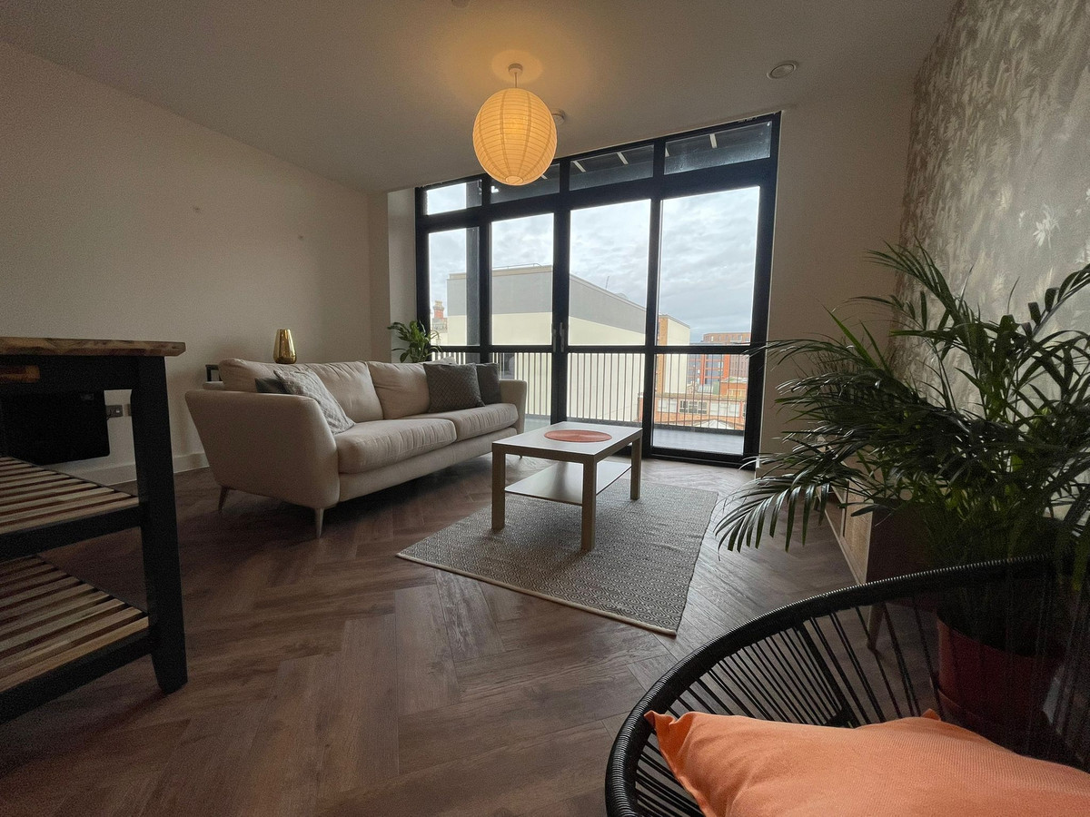Listing image